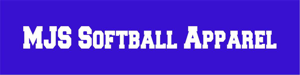 MJS 2024 Softball Apparel