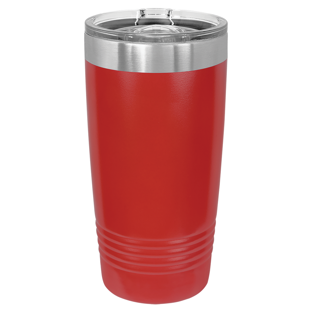 Polar Camel 20oz Ringneck Tumbler With Slider Lid