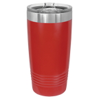 Polar Camel 20oz Ringneck Tumbler With Slider Lid
