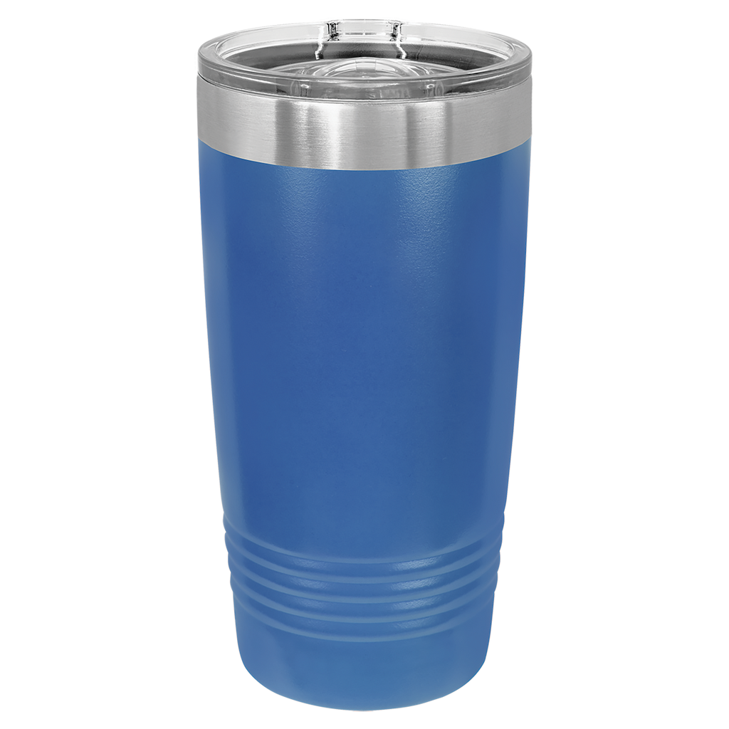 Polar Camel 20oz Ringneck Tumbler With Slider Lid