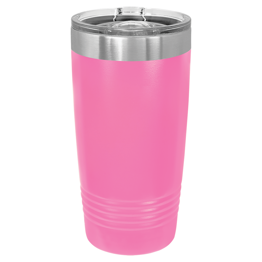 Polar Camel 20oz Ringneck Tumbler With Slider Lid