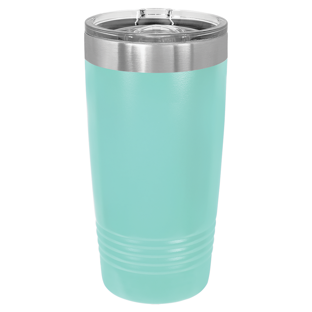 Polar Camel 20oz Ringneck Tumbler With Slider Lid