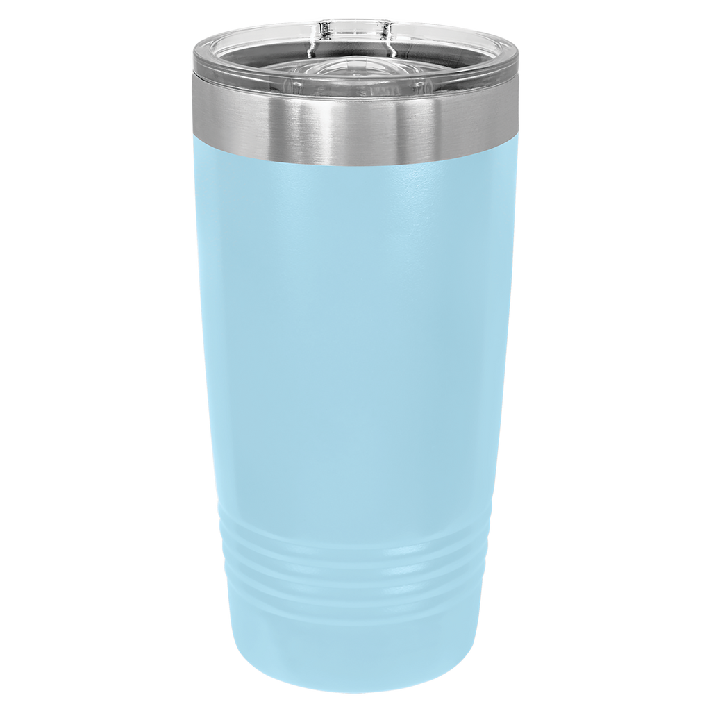 Polar Camel 20oz Ringneck Tumbler With Slider Lid