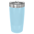 Polar Camel 20oz Ringneck Tumbler With Slider Lid