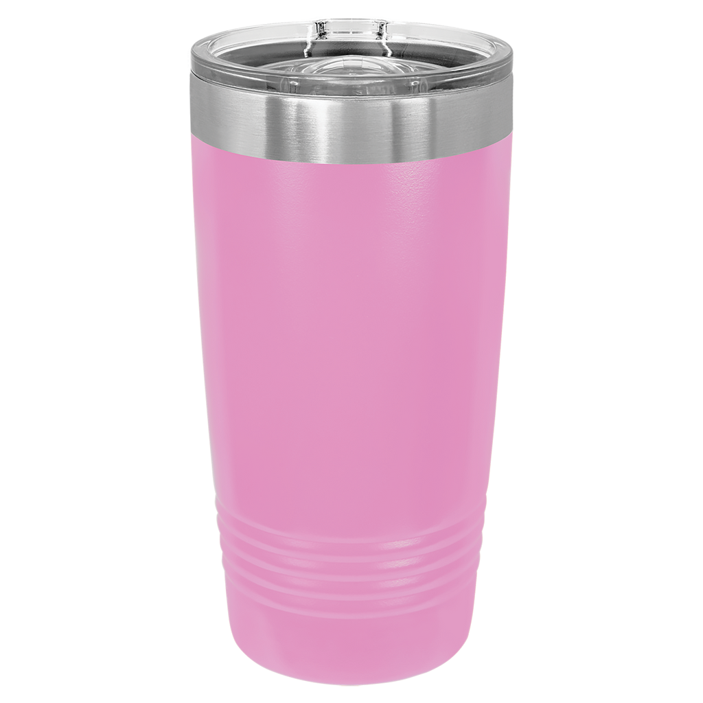 Polar Camel 20oz Ringneck Tumbler With Slider Lid