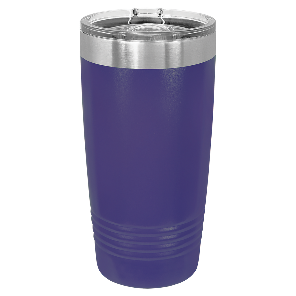 Polar Camel 20oz Ringneck Tumbler With Slider Lid