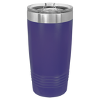 Polar Camel 20oz Ringneck Tumbler With Slider Lid