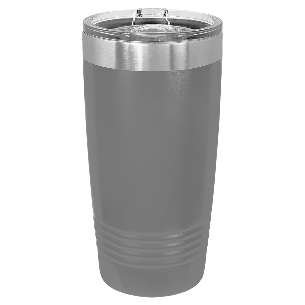 Polar Camel 20oz Ringneck Tumbler With Slider Lid