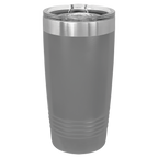 Polar Camel 20oz Ringneck Tumbler With Slider Lid