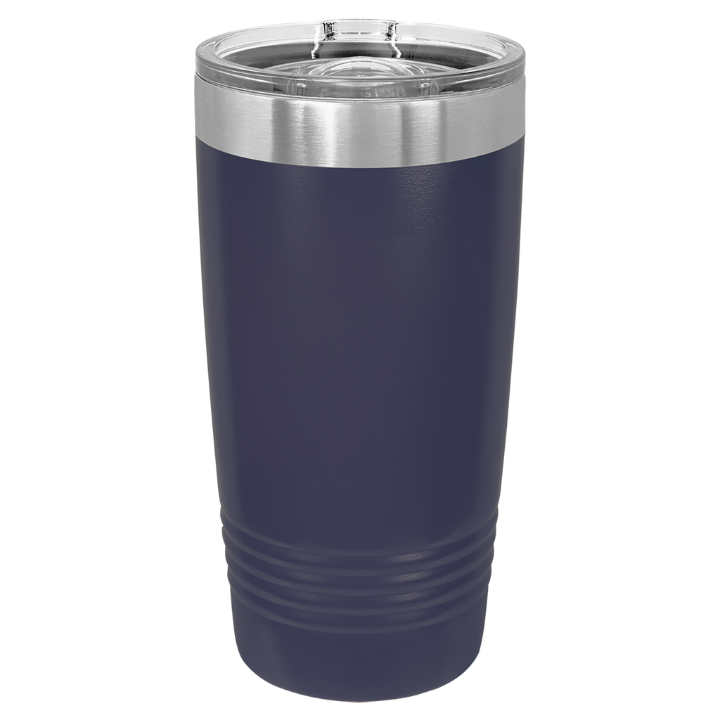 Polar Camel 20oz Ringneck Tumbler With Slider Lid