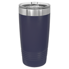 Polar Camel 20oz Ringneck Tumbler With Slider Lid