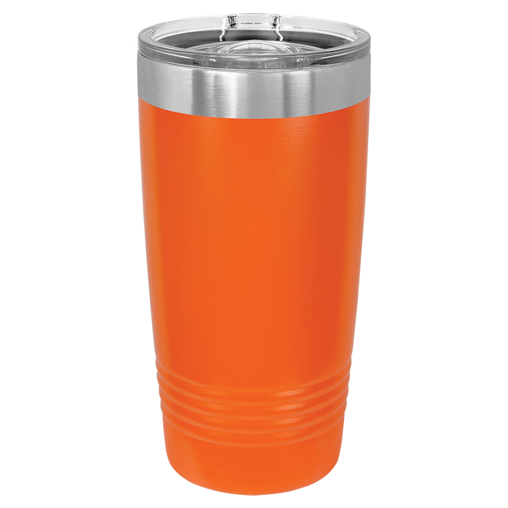 Polar Camel 20oz Ringneck Tumbler With Slider Lid