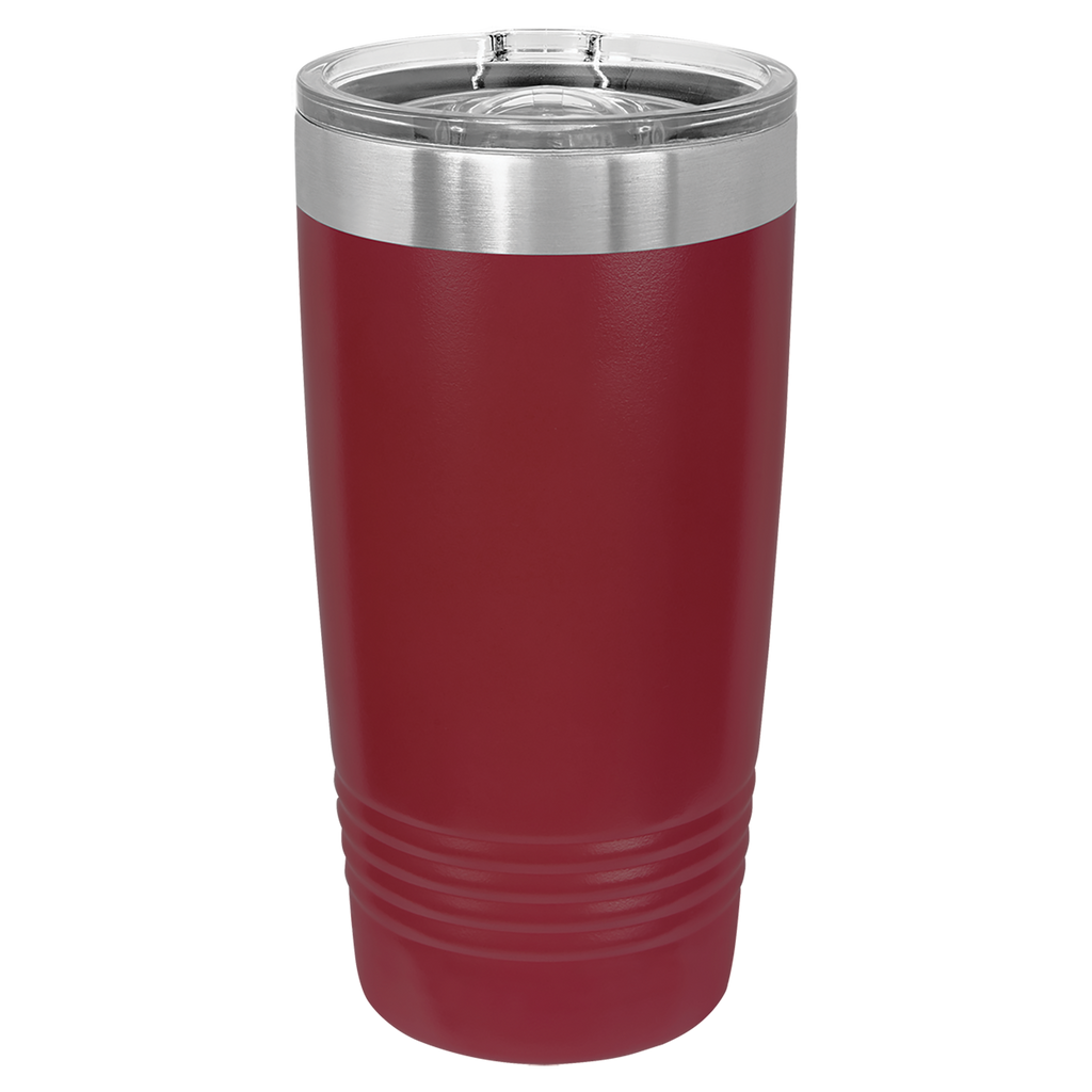 Polar Camel 20oz Ringneck Tumbler With Slider Lid