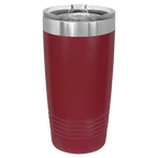 Polar Camel 20oz Ringneck Tumbler With Slider Lid