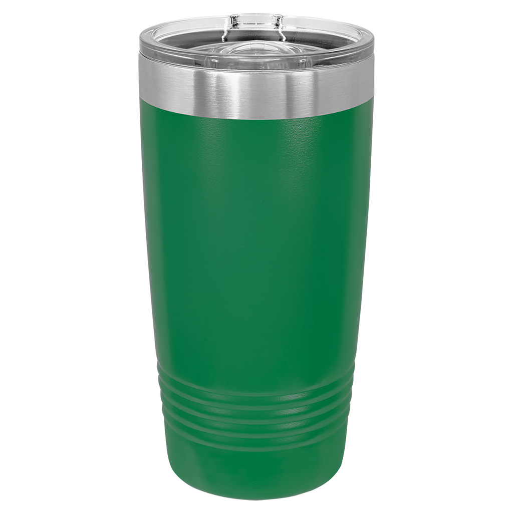Polar Camel 20oz Ringneck Tumbler With Slider Lid
