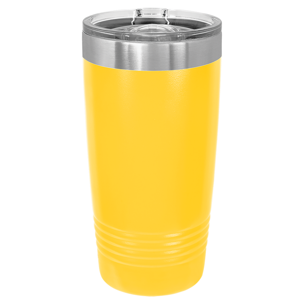 Polar Camel 20oz Ringneck Tumbler With Slider Lid