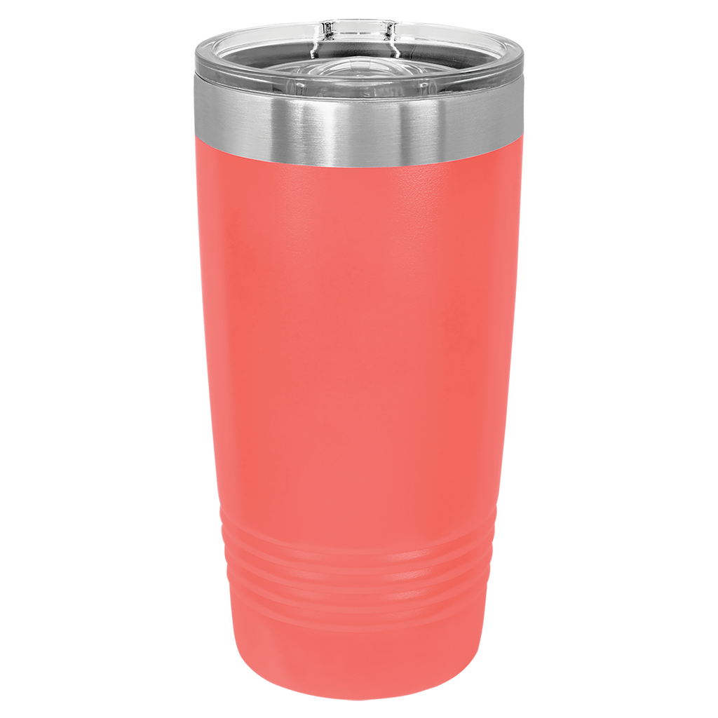 Polar Camel 20oz Ringneck Tumbler With Slider Lid