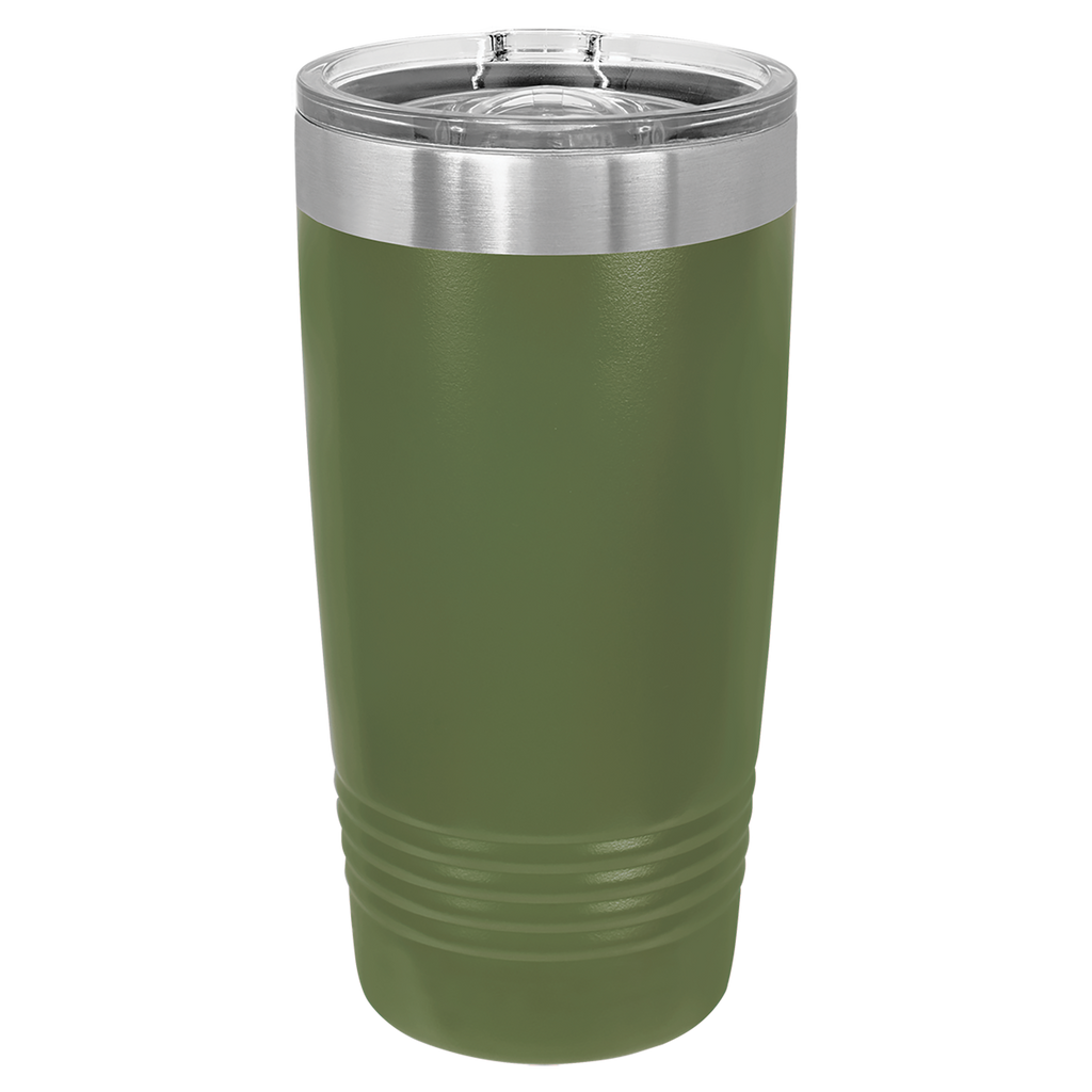 Polar Camel 20oz Ringneck Tumbler With Slider Lid